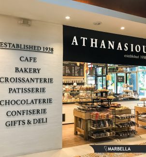 Athanasiou