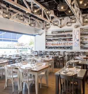 Meze Experience Thessaloniki