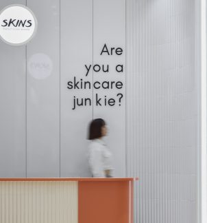 Skins Store